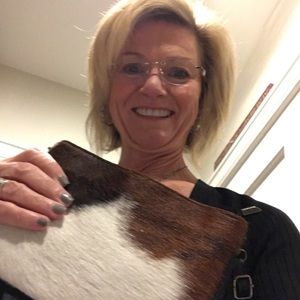 Meet your Posher, Joanne